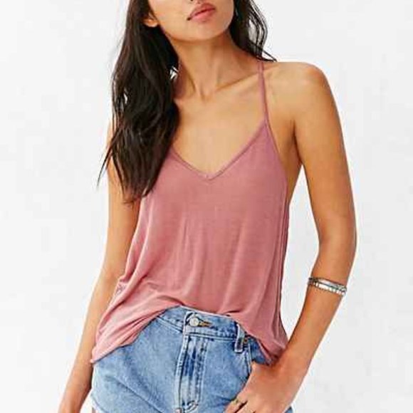 Urban Outfitters Silence + Noise Lina Tank - Picture 4 of 4